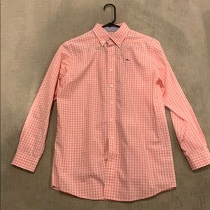 Vineyard vines Whale Shirt